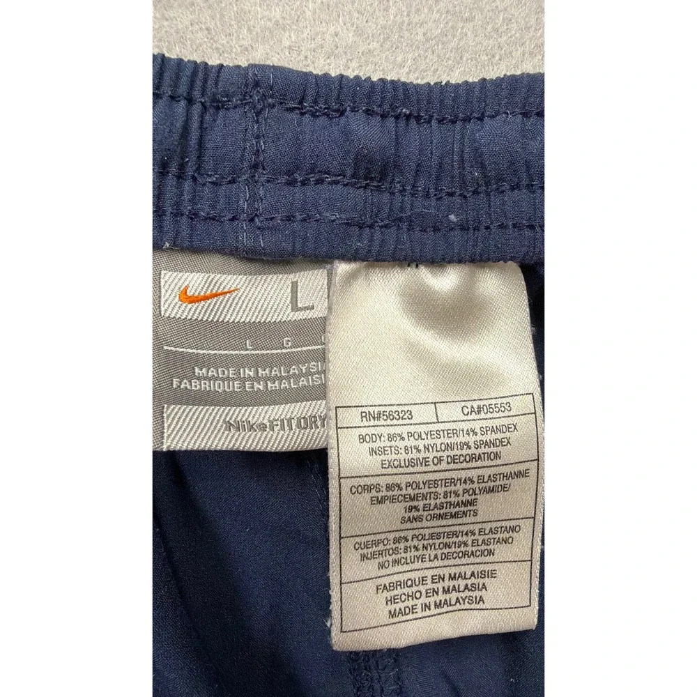 Nike fit dry